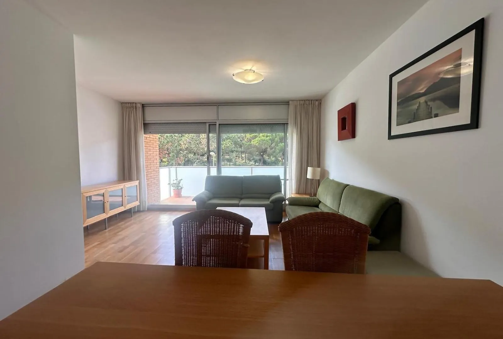 Puerto Rico Terraza Piscina Y Parking Apartment Tossa de Mar Spain